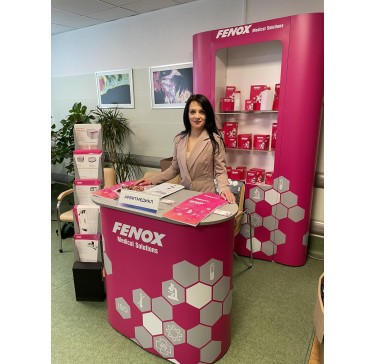 Мы на итоговом совещании в РНПЦ "Кардиология"!