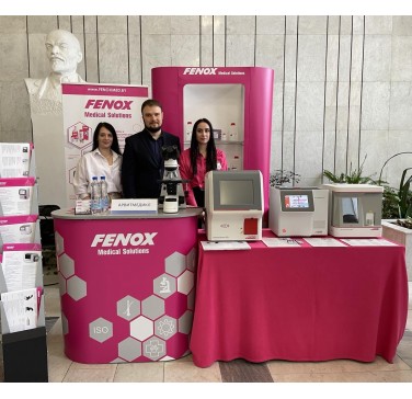 Мы на конференции! "II КОЛБОВСКИЕ ЧТЕНИЯ"!