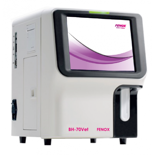 Анализатор гематологический FENOX BH-70Vet