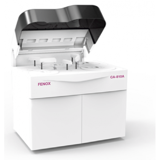 Анализатор биохимический FENOX CA-810A