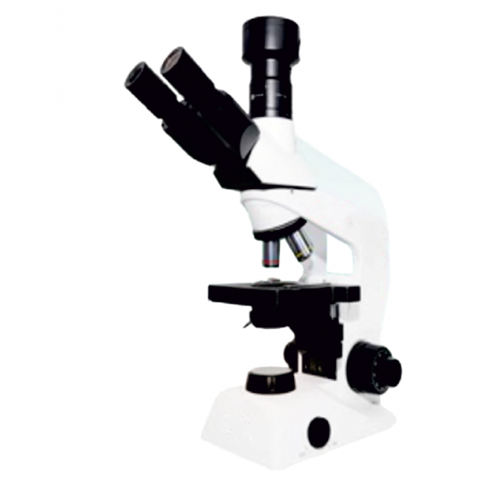 Микроскоп тринокулярный AWALIFE DM-03