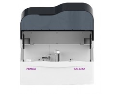 Анализатор биохимический FENOX CA-331A