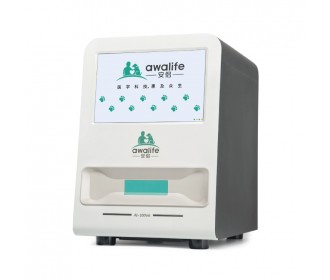 Awalife морфологический анализатор